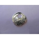 Pendant Metal